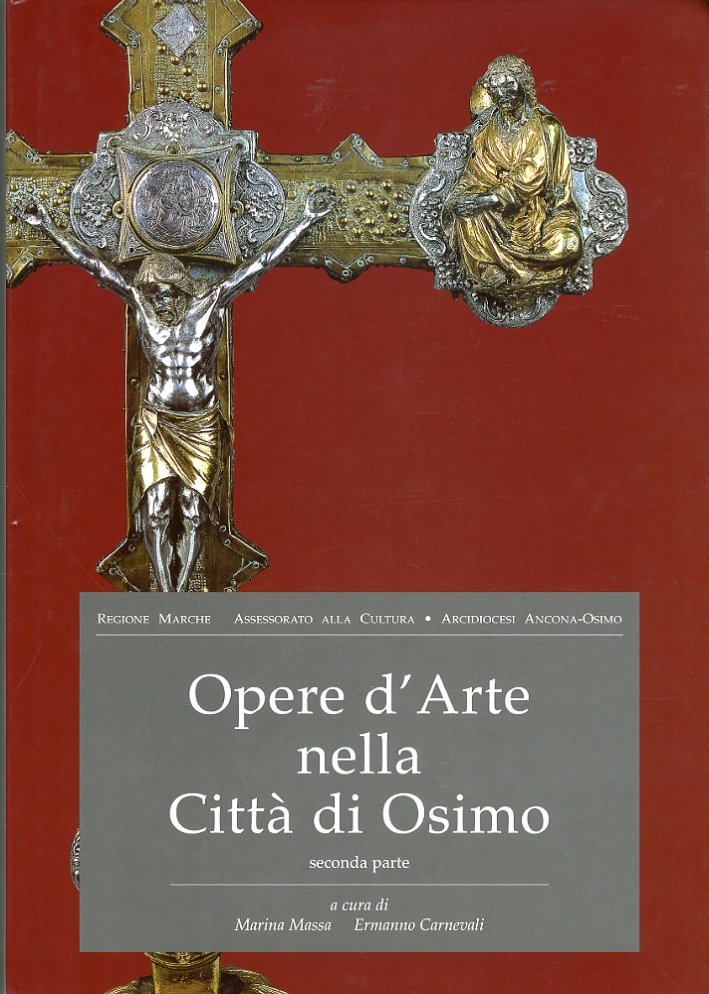 Opere d'arte nella città di Osimo. II