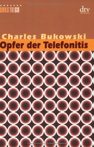 Opfer der Telefonitis. Erzaehlungen | Immagine principale