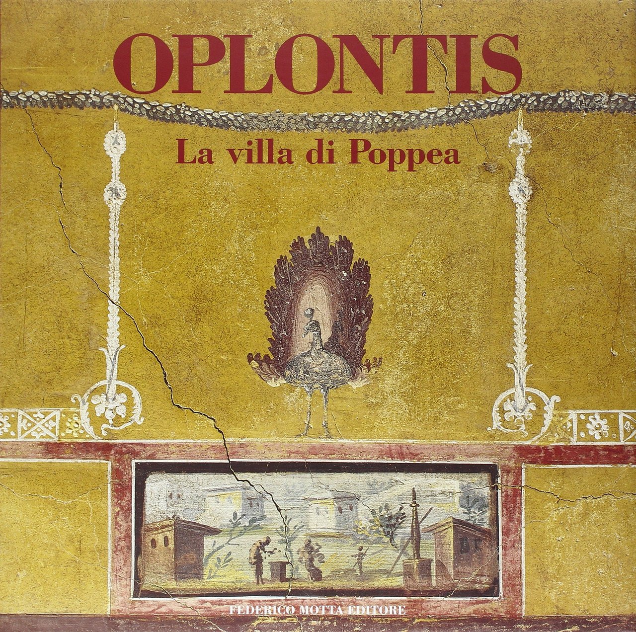 Oplontis. La villa di Poppea
