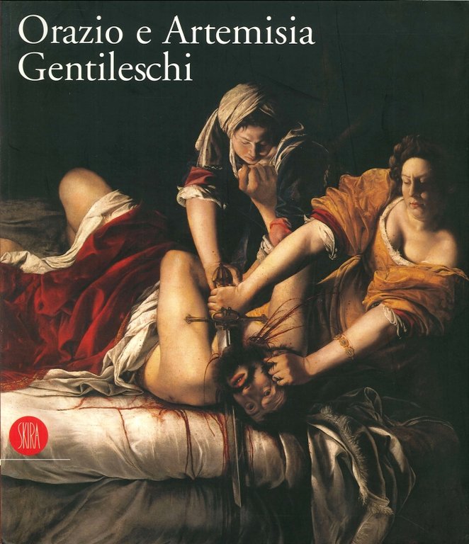 Orazio e Artemisia Gentileschi