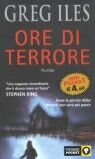 Ore di terrore | Immagine principale