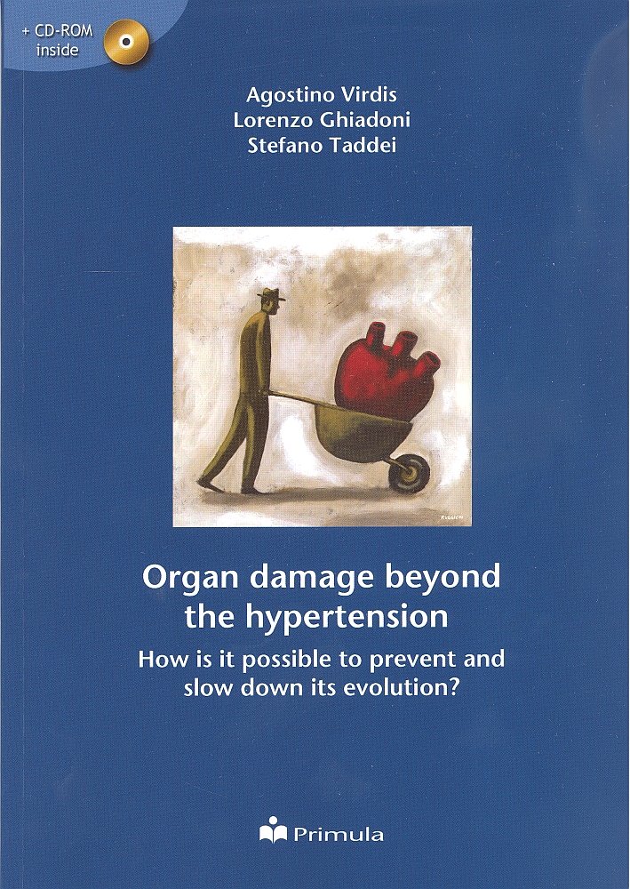Organ damage beyond the hypertension. How is it possible to … | Immagine principale