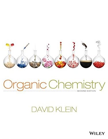 Organic Chemistry 2e