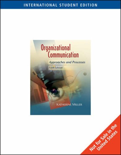 Organizational Communication | Immagine principale