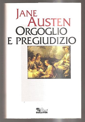 Orgoglio e Pregiudizio, Sant'Arcangelo di Romagna, Opportunity Books,