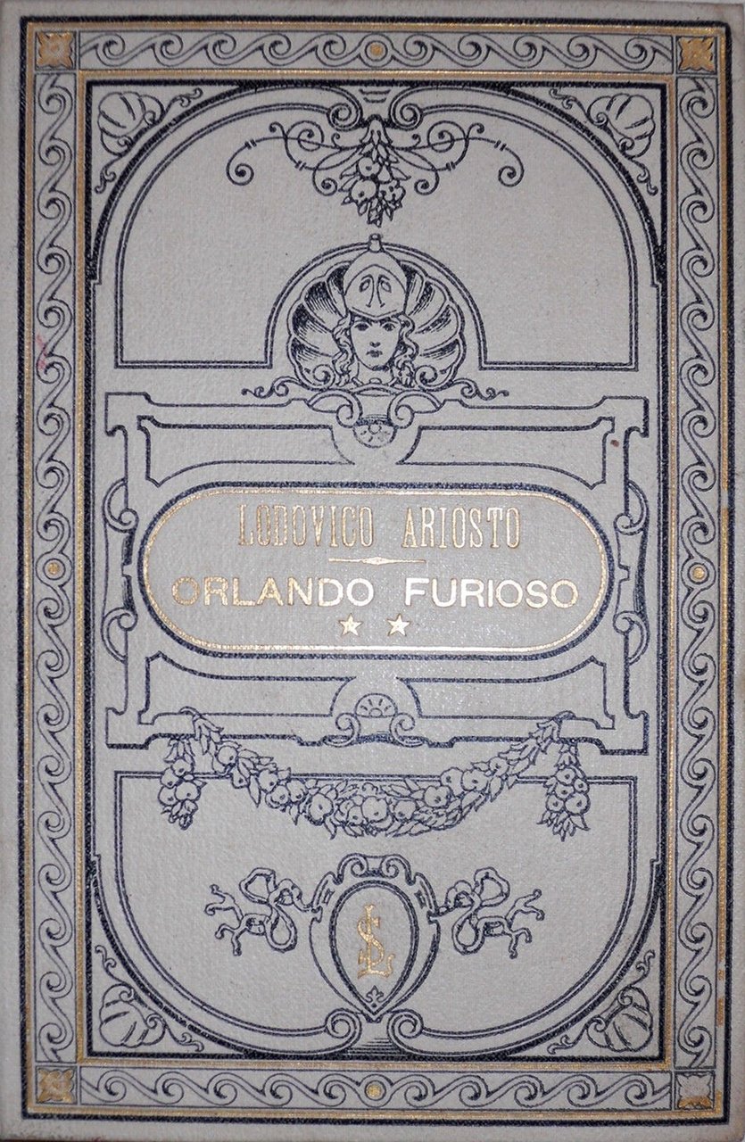 Orlando Furioso