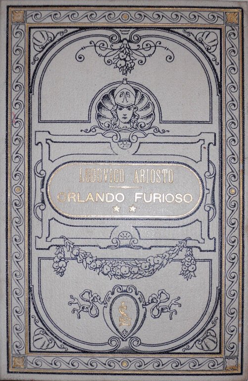 Orlando Furioso
