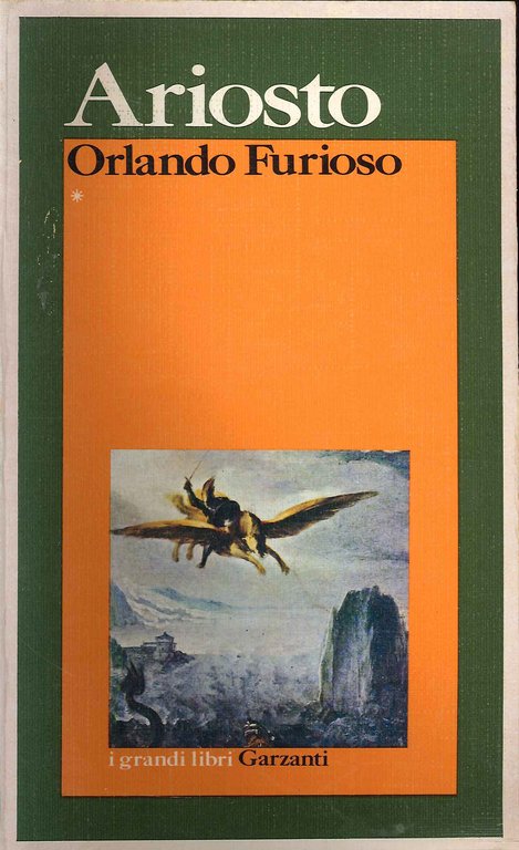 Orlando furioso