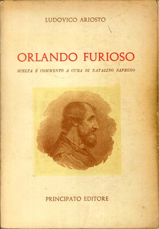 Orlando furioso