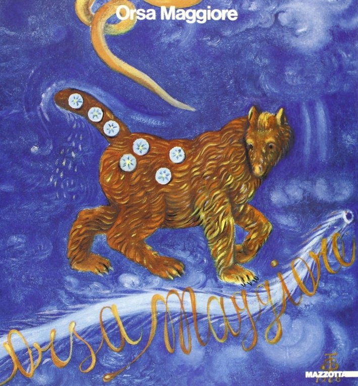 Orsa Maggiore