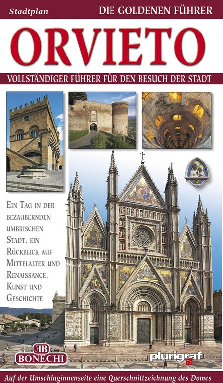Orvieto. [German Ed.]