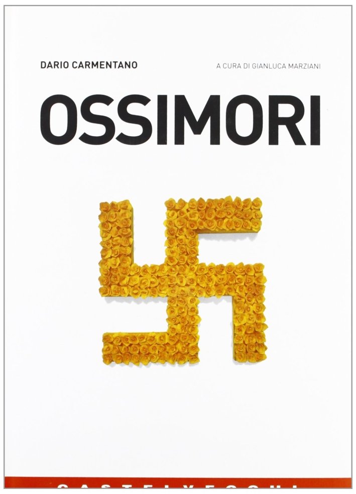 Ossimori