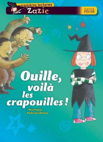 Ouille, Voilà les Crapouilles ! | Immagine principale