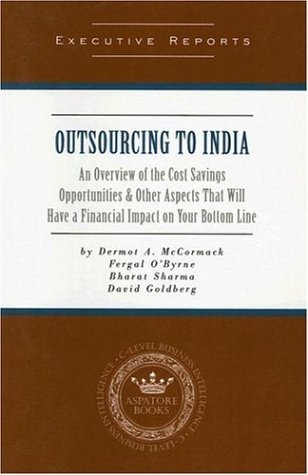 Outsourcing To India: An Overview of the Cost Savings Opportunities …