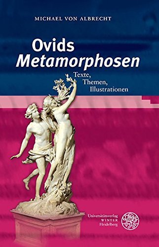 Ovids Metamorphosen: Texte, Themen, Illustrationen | Immagine principale