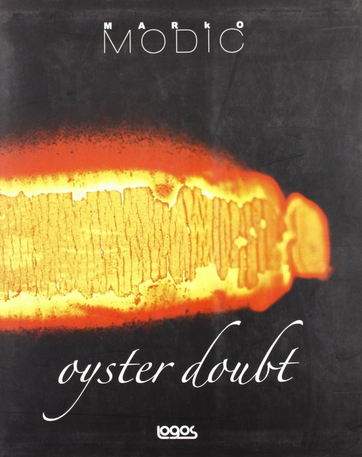 Oyster doubt