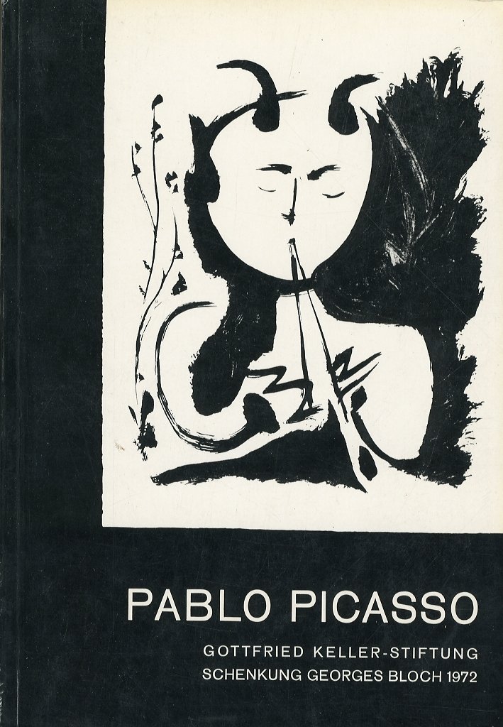 Pablo Picasso. Druckgraphik | Immagine principale