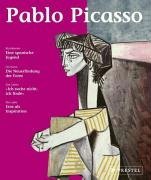 Pablo Picasso | Immagine principale