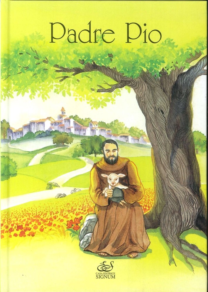 Padre pio | Immagine principale