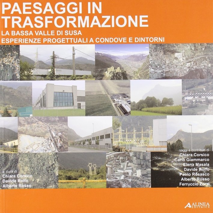 Paesaggi in trasformazione