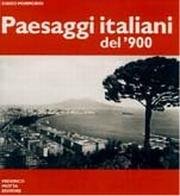 Paesaggi italiani del '900