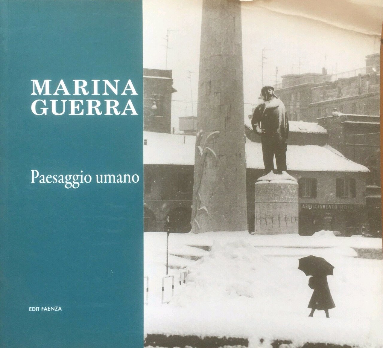 Paesaggio Umano | Immagine principale