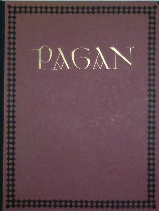 Pagan : ein Jahrtausend buddhistischer Tempelkunst.