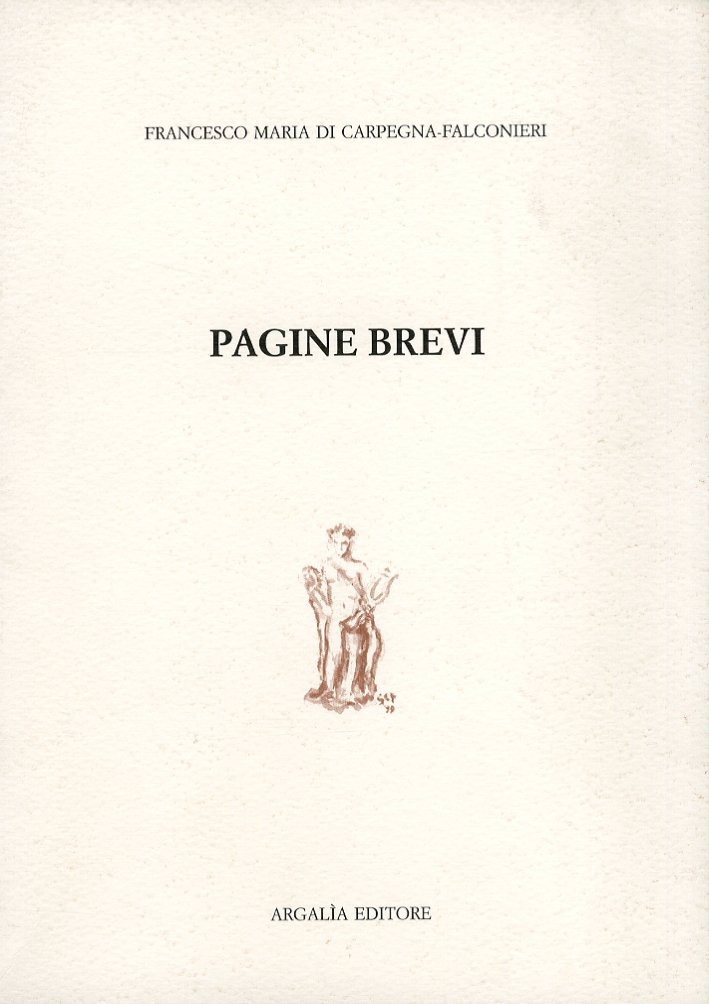 Pagine Brevi