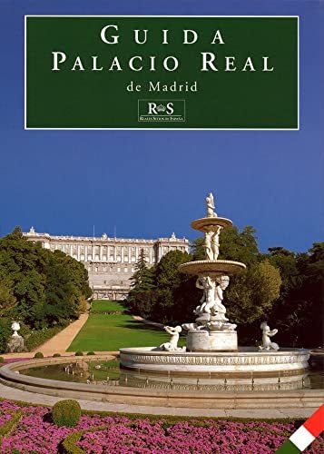 Palacio Real de Madrid