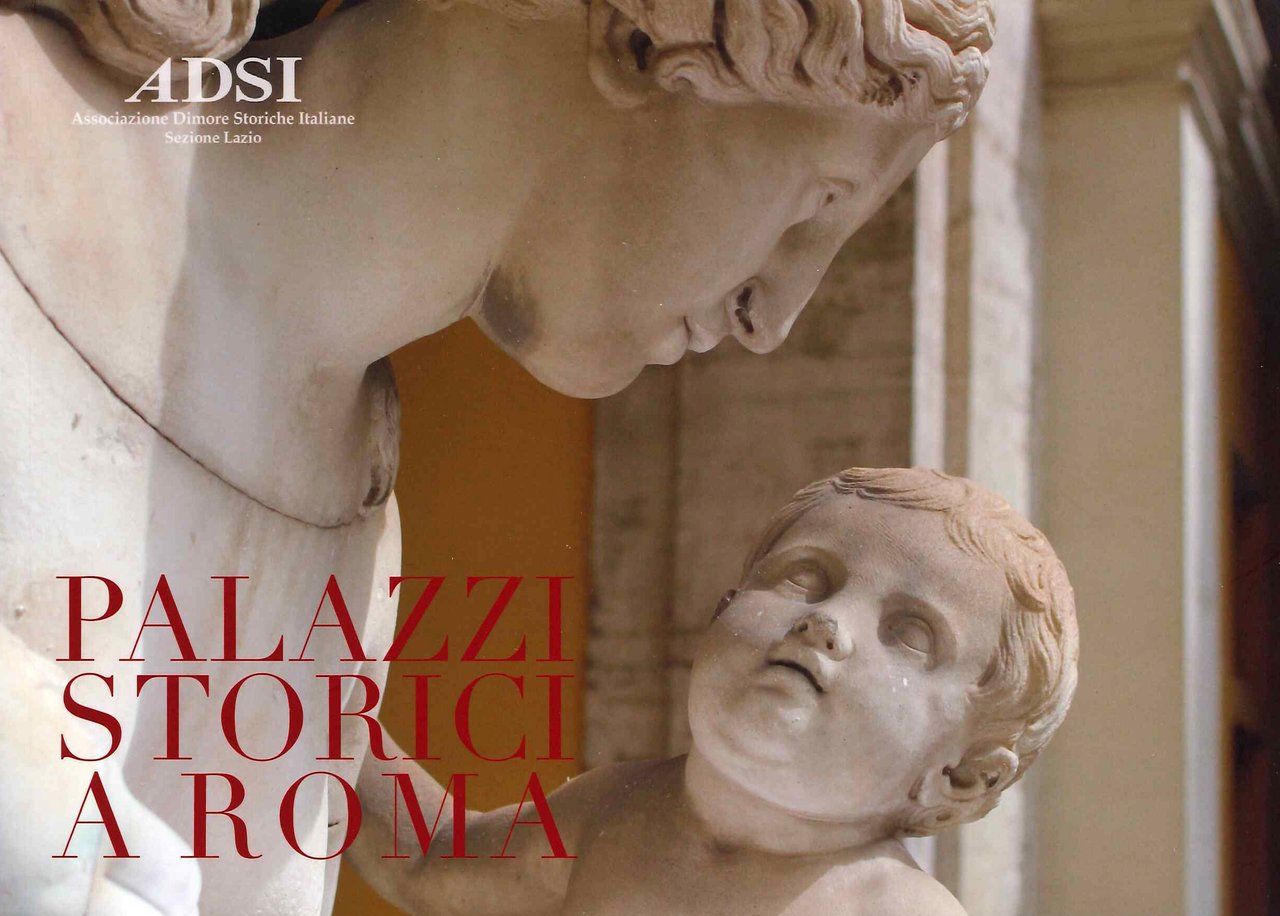 Palazzi Storici a Roma