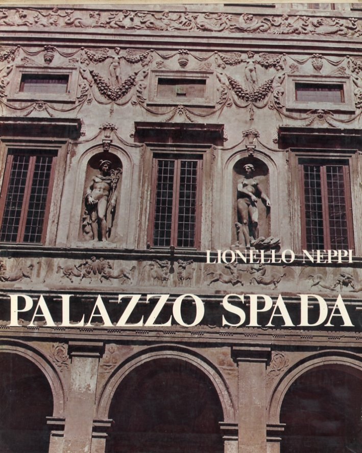 Palazzo Spada | Immagine principale
