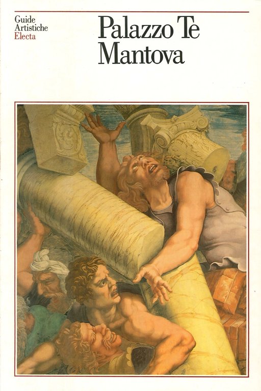 Palazzo Te. Mantova