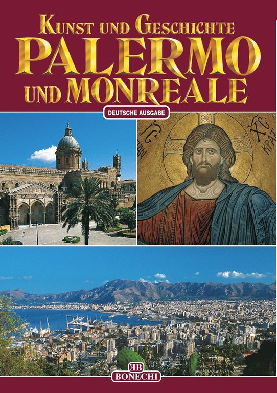 Palermo e Monreale | Immagine Gallery 2