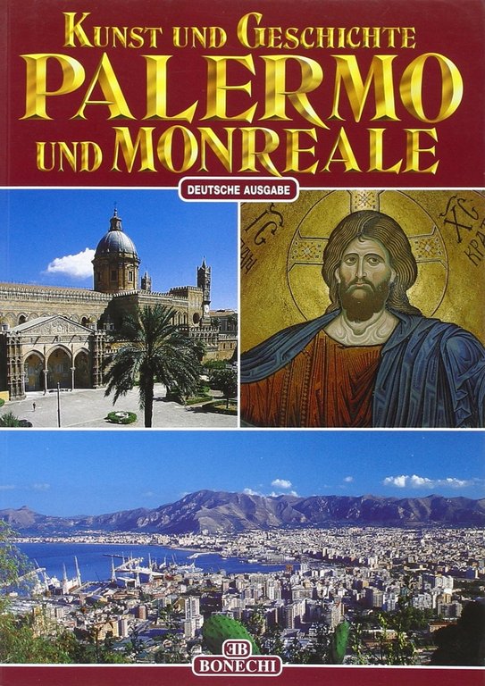 Palermo e Monreale