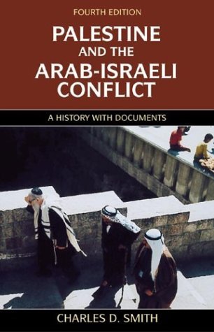 Palestine and the Arab-Israeli Conflict