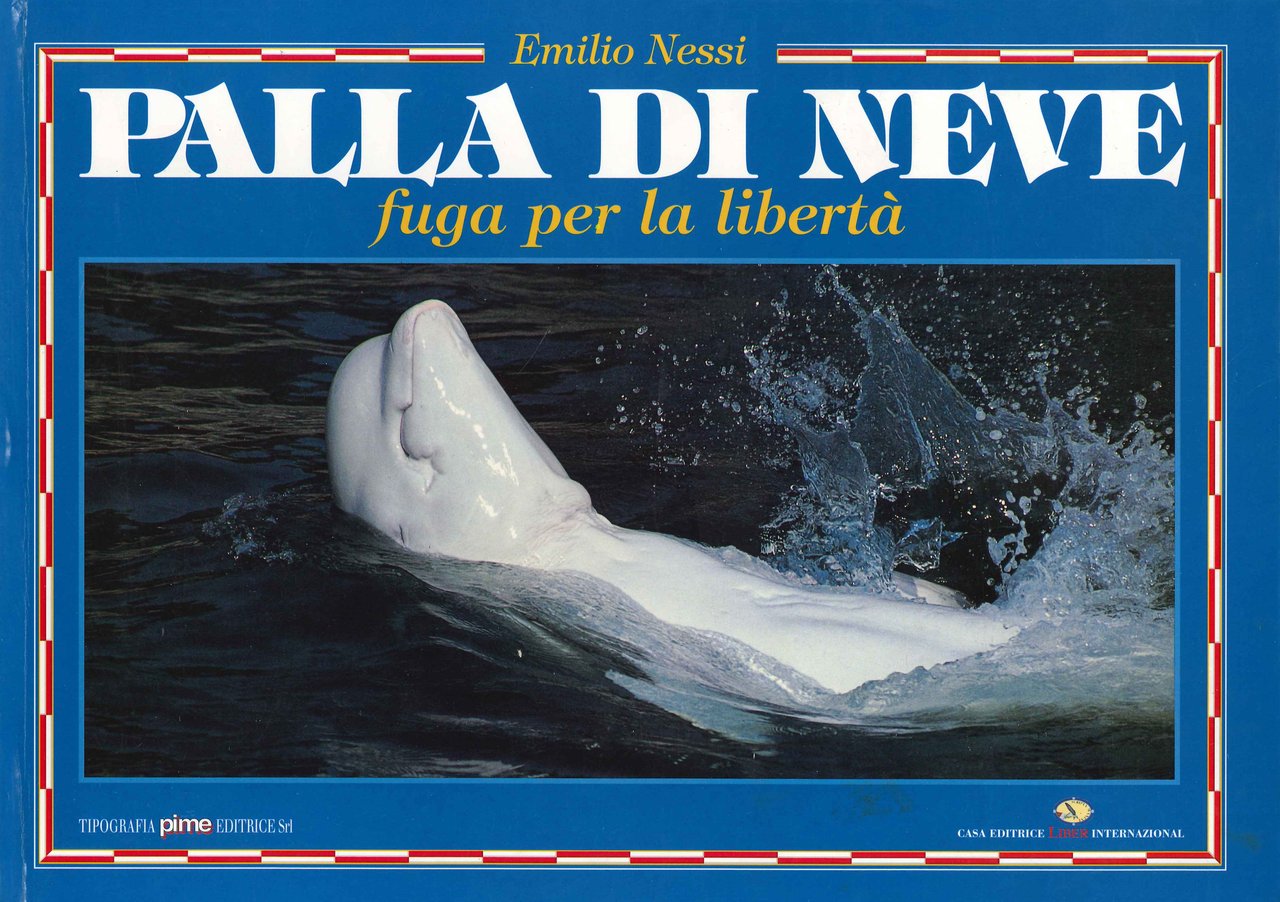 Palla di Neve. Fuga per la Libertà