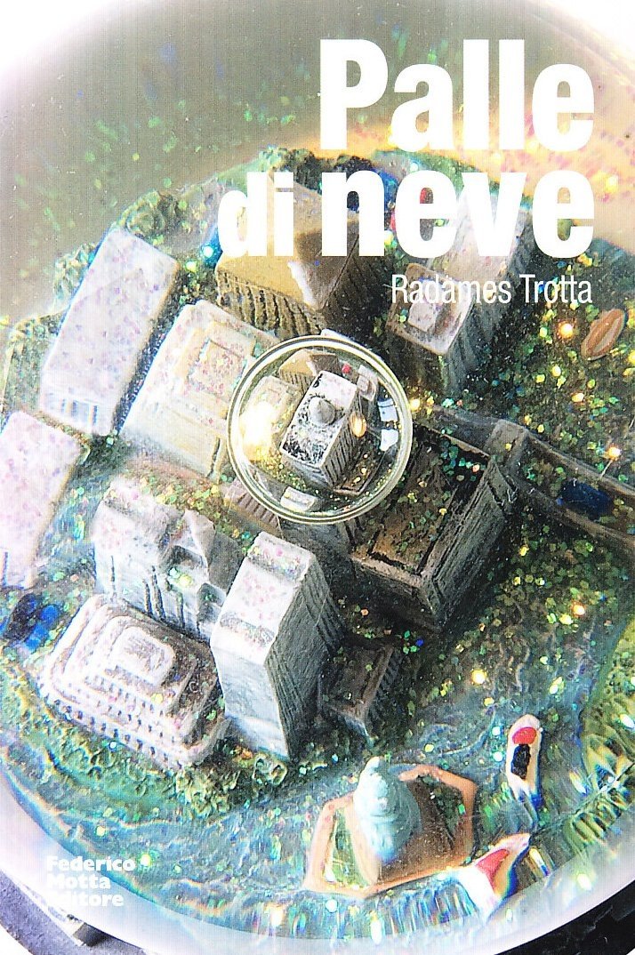 Palle di neve, Milano, Federico Motta, 2009