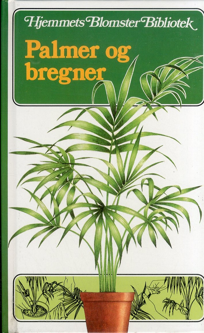 Palmer og Bregner