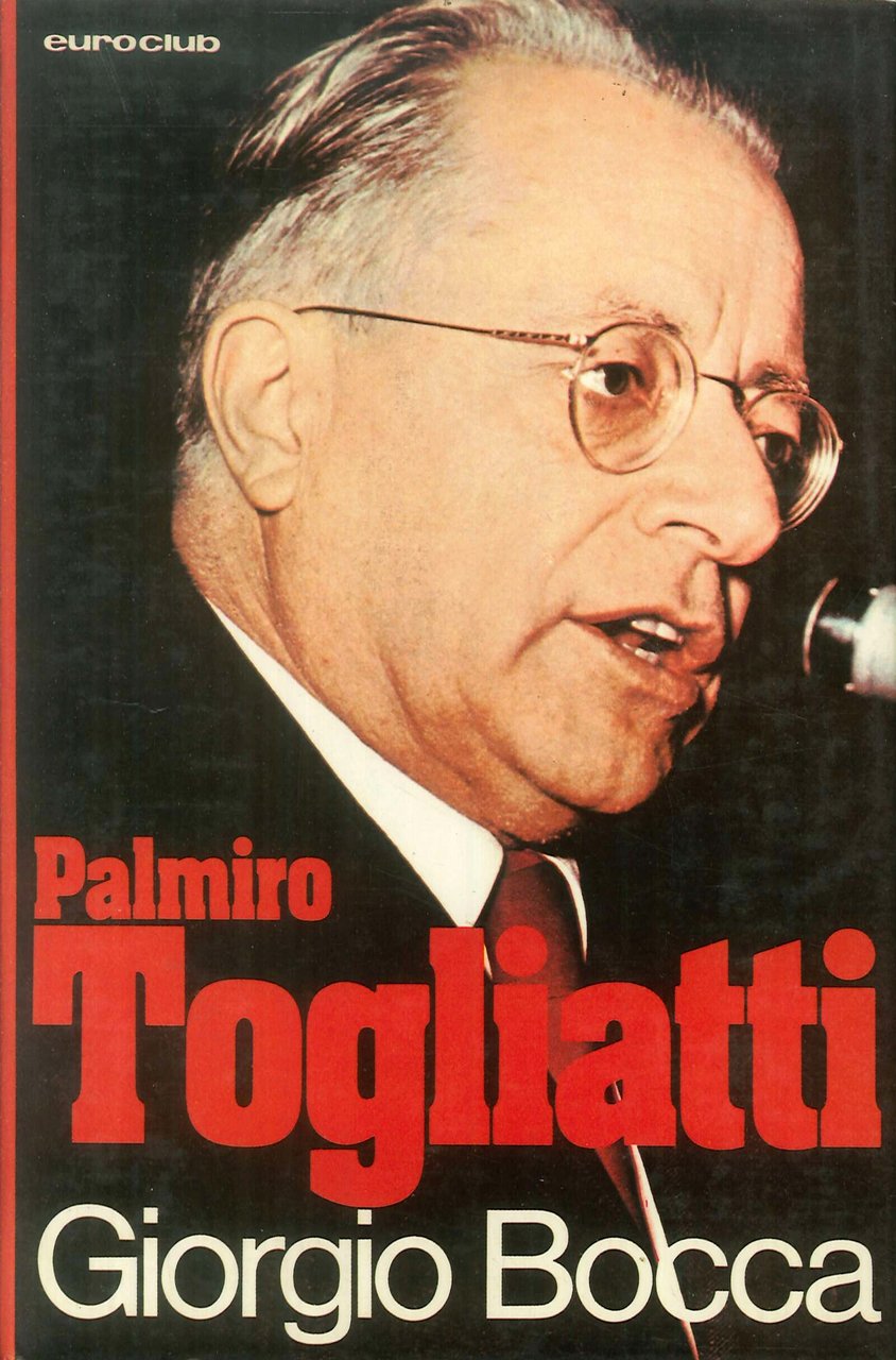 Palmiro Togliatti