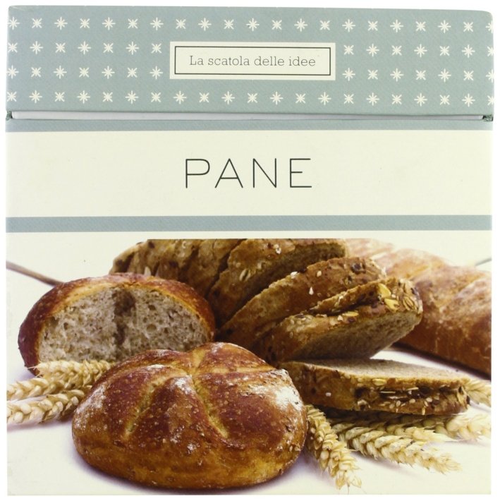 Pane | Immagine principale