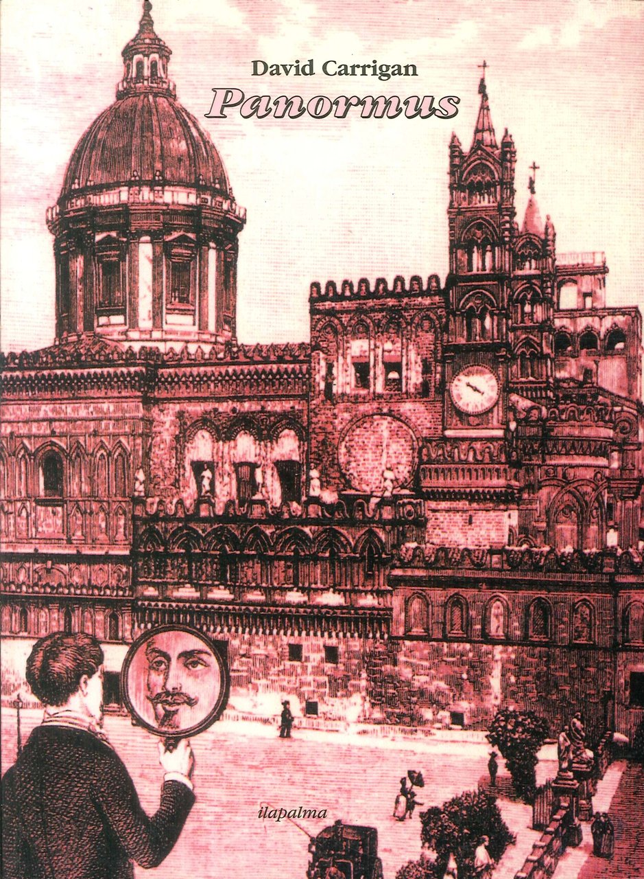 Panormus. Poema | Immagine principale