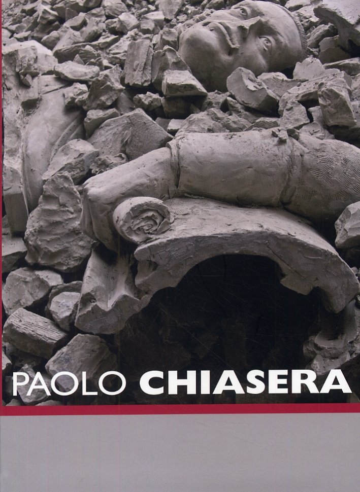 Paolo Chiasera. [Edizione italiana e inglese]
