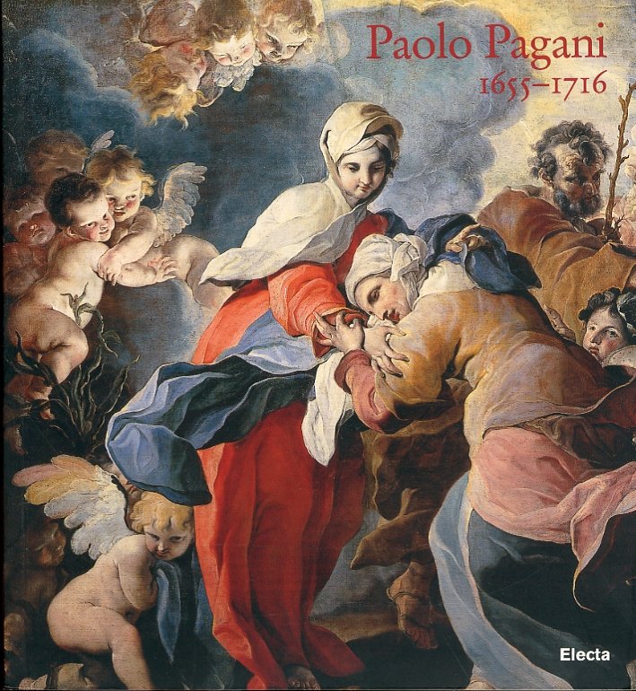 Paolo Pagani (1655-1716)