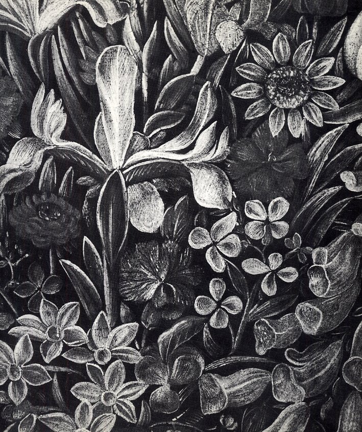 Paràdeisos. Dall'universo del fiore