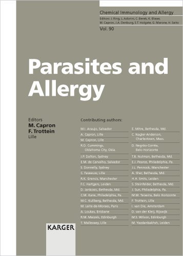 Parasites and Allergy | Immagine principale