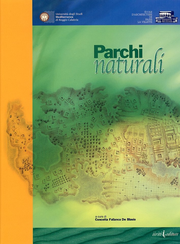Parchi Naturali