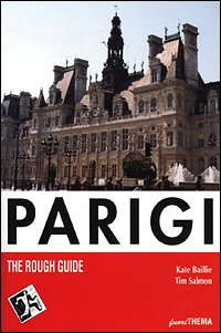 Parigi | Immagine principale