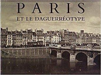 Paris et Le Daguerreotype | Immagine principale