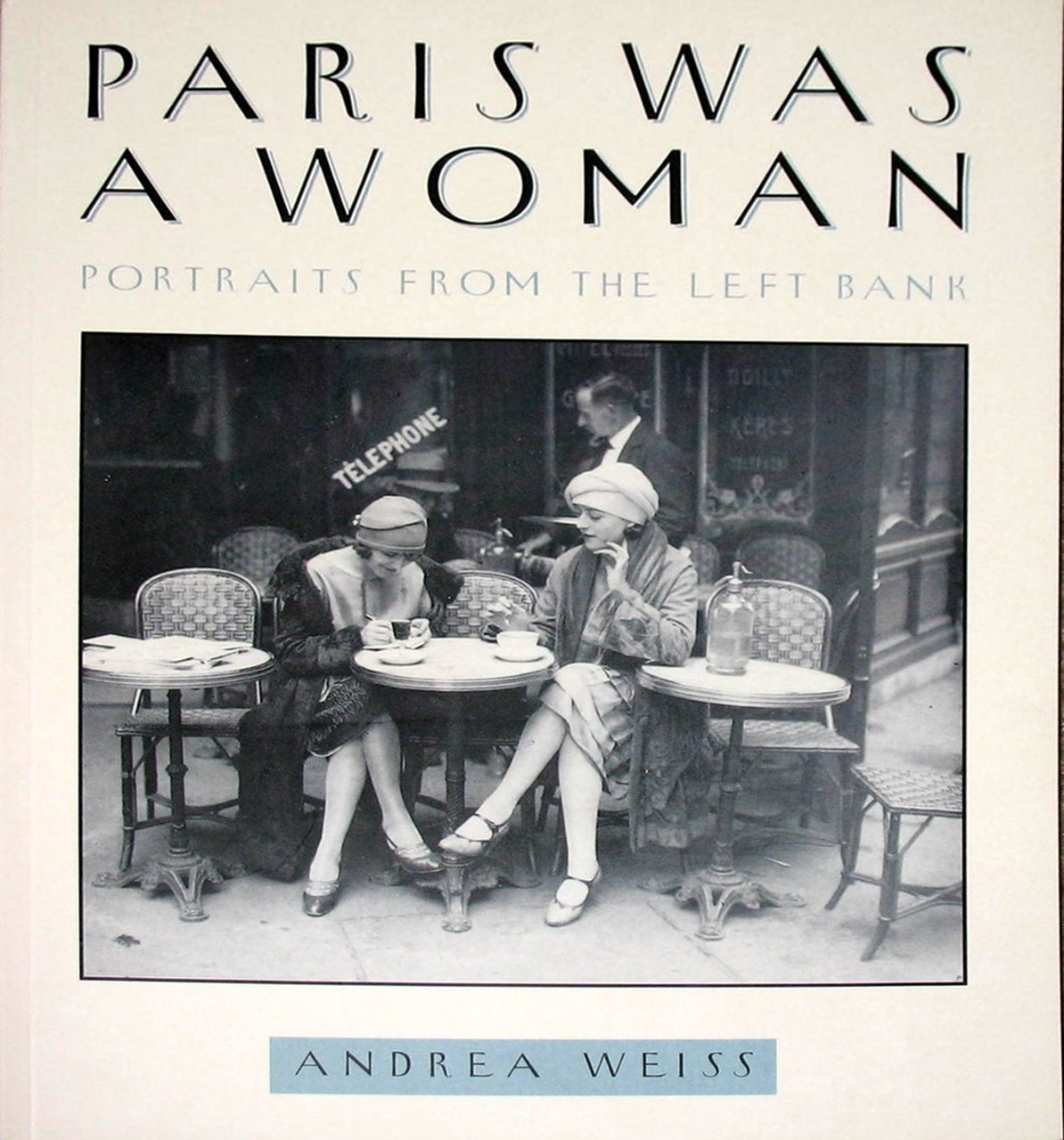 Paris Was a Woman: Portraits from the Left Bank | Immagine principale
