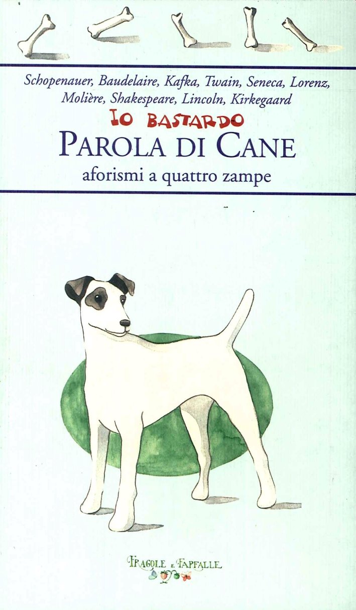 Parola di cane